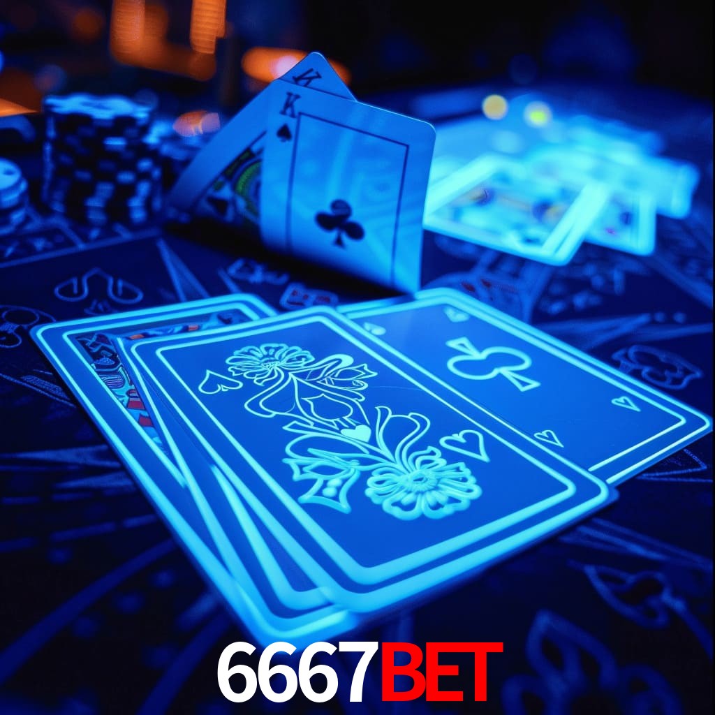 Registro Fácil 6667BET